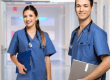 healthcare staffing services