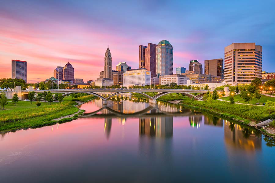 Columbus On Demand Healthcare Marketplace Columbus On Demand Healthcare Marketplace