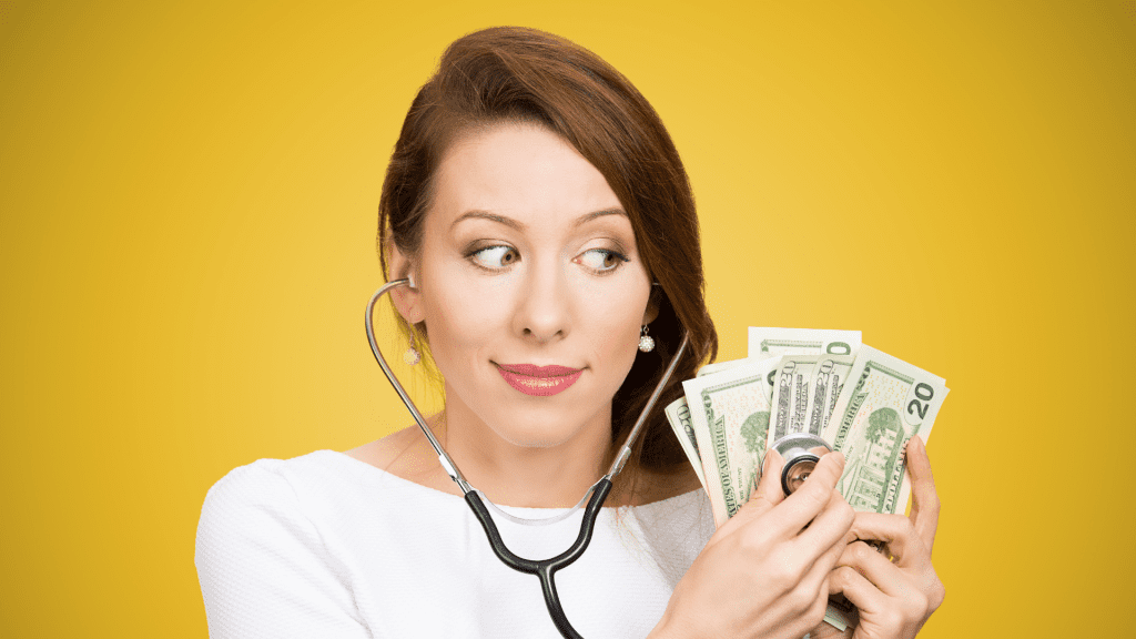 How Much Does Nursing School Really Cost?