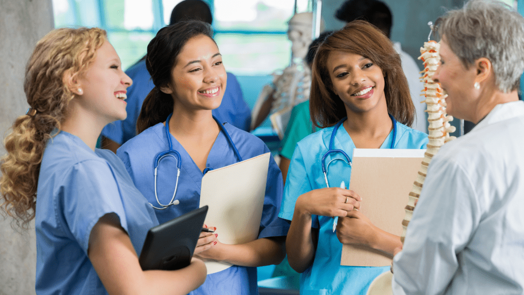 6 Tips for Surviving Nursing School