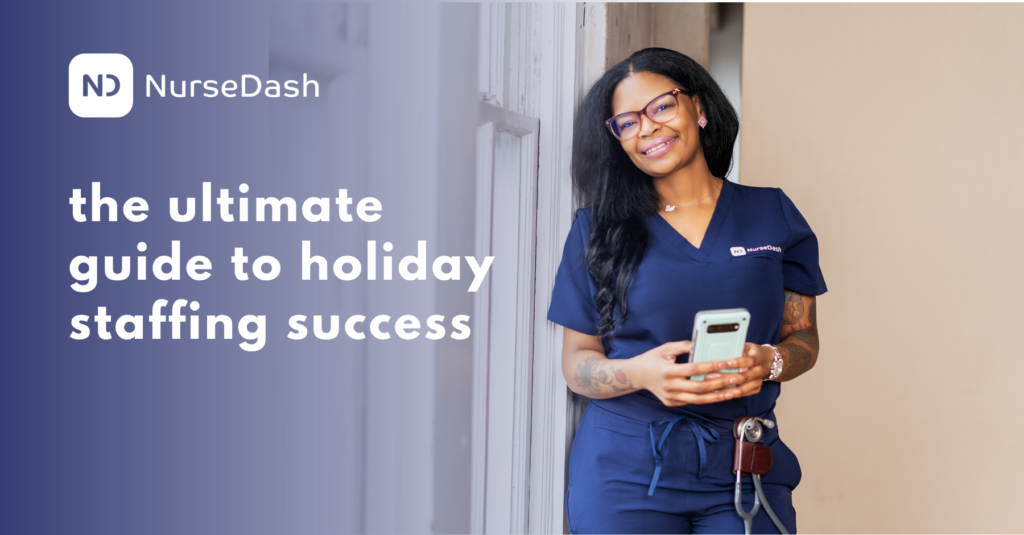 The Ultimate Guide to Holiday Staffing Success